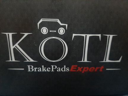 Тормозные колодки Volkswagen Polo