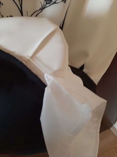 Продам новое платье