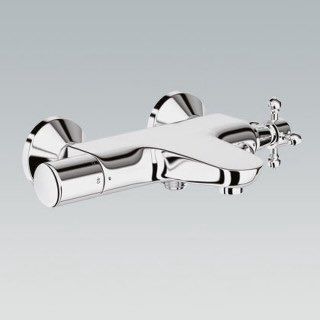 Смеситель для ванны термостатный Jado Retro H2377A