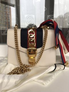 Сумка Gucci Sylvie
