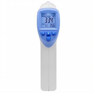 Опт Термометр бесконтактный DT-8836