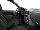 Dacia Logan 1.5 МТ, 2007, 304 805 км объявление продам