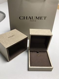 Коробка Chaumet