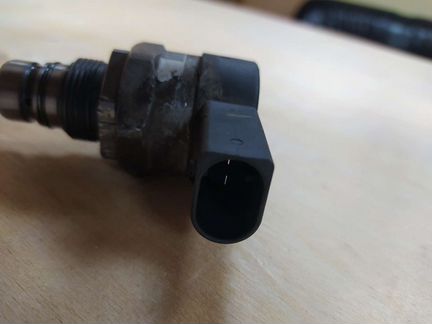 Регулятор давления топлива Мерседес спринтер 906 В