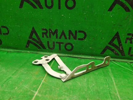 Петли капота правые Opel Corsa D 2006-2014