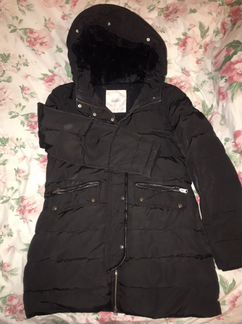 Полупальто женское