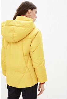 Пуховик женский Max Mara Weekend новый оригинал с