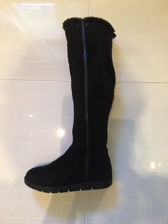 Сапоги зимние