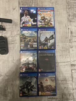 Sony playstation 4 slim 1tb
