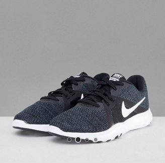 Кроссовки nike training flex
