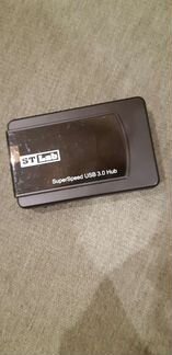 USB Hub ST-Lab U-770 USB3.0