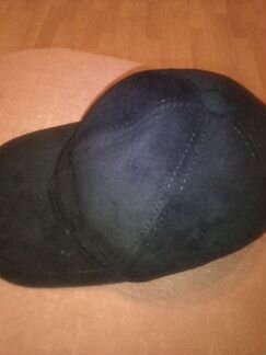 Мужская кепка -бейсболка