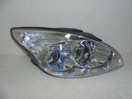 Фара правая Hyundai I30