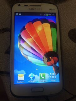 Samsung i8262
