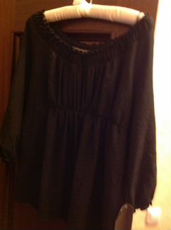 Продам кофточку женскую Zara, р-р 46, новую