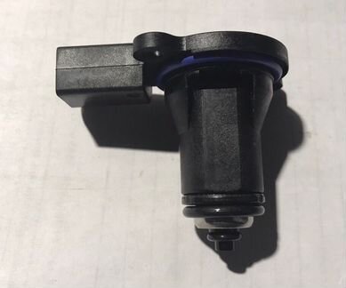 Электромагнитный клапан компрессора пневмоподвески