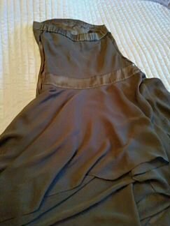 Платье коктейльное, вечернее, выпускное