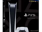 Игровая приставка PS5 DE