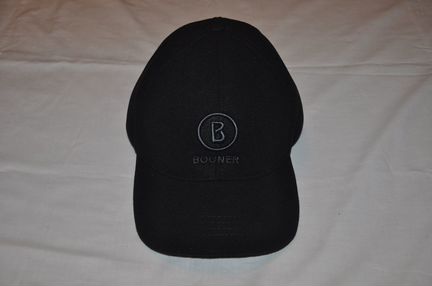 Кепка зимняя Bogner