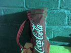 Рюкзак холодильник coca cola