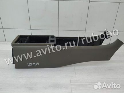 Центральная консоль 96910JK03B Infiniti G35 V36