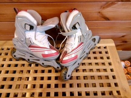 Ролики reaction