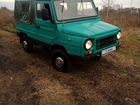 ЛуАЗ 969 1.2 МТ, 1989, 9 465 км объявление продам