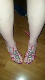 Обувь 36 размера