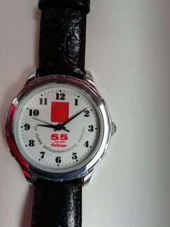 Часы механические, юбилейные