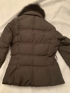 Куртка зимняя женская 44-46