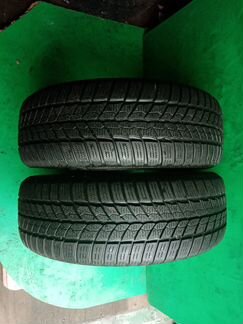 215/65R16 Barum Polaris 2