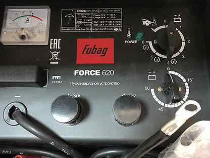 Fubag force 620 схема электрическая
