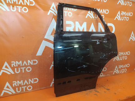 Дверь задняя левая Land Rover Range Rover 4 L405