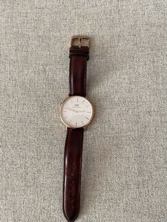 Часы мужские daniel welington 40 classic ST mawes