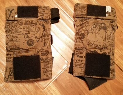 Наколенники Biont