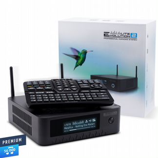 Караоке Evolution Lite2 Premium (Новая)
