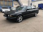 BMW 5 серия 2.0 AT, 1990, 150 000 км