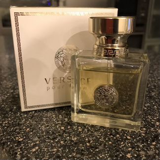 Versace pour femme