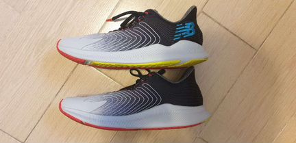 Кроссовки New Balance Fuel cell propel мужские