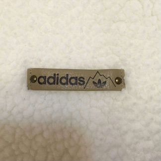 Кофта adidas