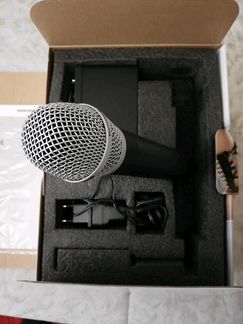 Радиосистема beyerdynamic TG 100 hset