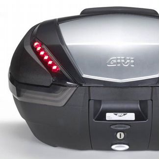 Комплект стоп-сигнала Givi E135 для кофров V47