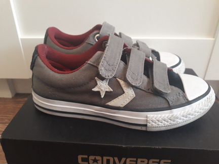 Converse 29 размер