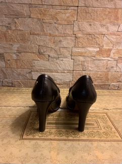 Туфли женские Tommy Hilfiger