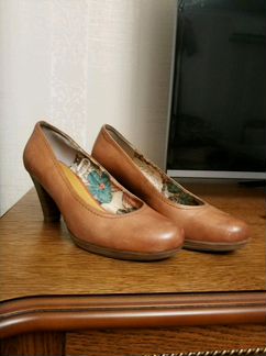 Туфли Кожа Германия