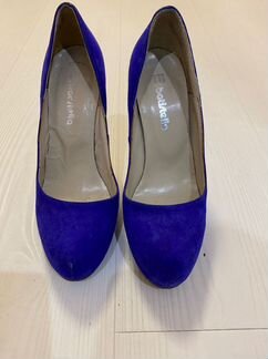 Женские туфли