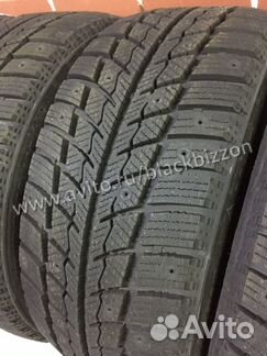 225 55 17 Zeta Новые зимние шины