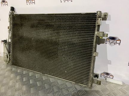 Радиатор кондиционера Volvo Xc90 1 2.5 2005