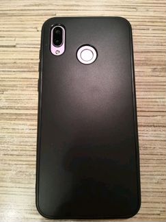Honor play чехол 360