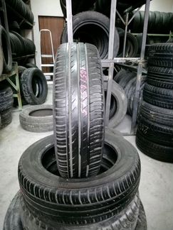 Continental contiecocontact 3 165/65/15 (2шт)